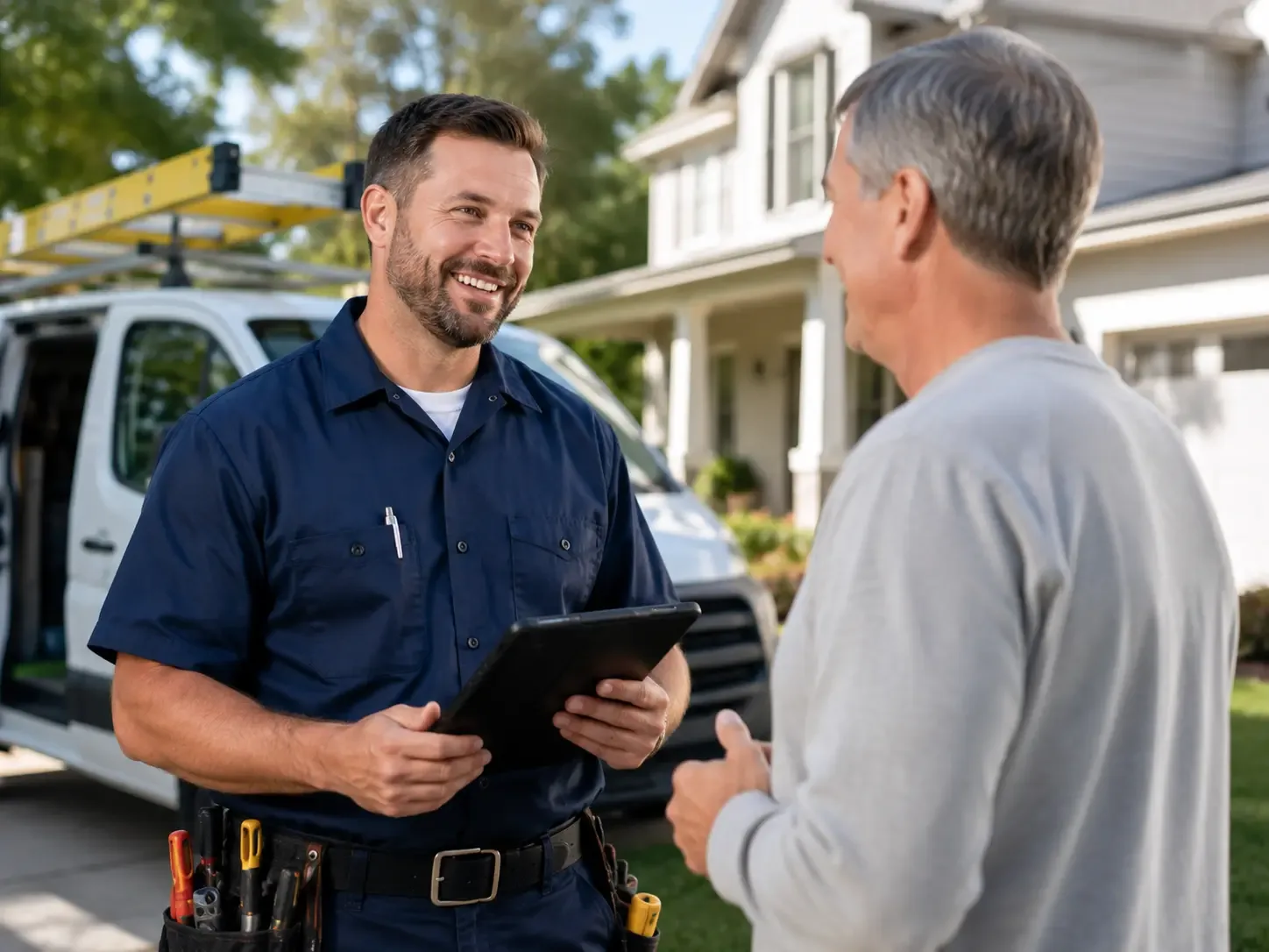 Whole Home Rewiring Corning, IA FAQs